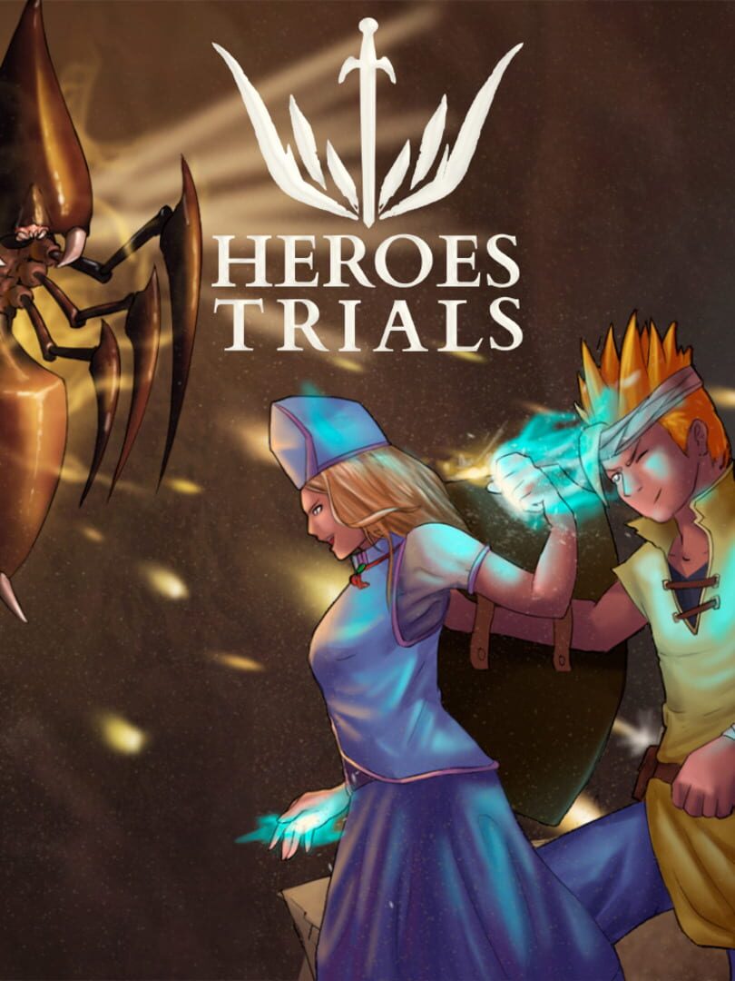 Heroes Trials (2018)