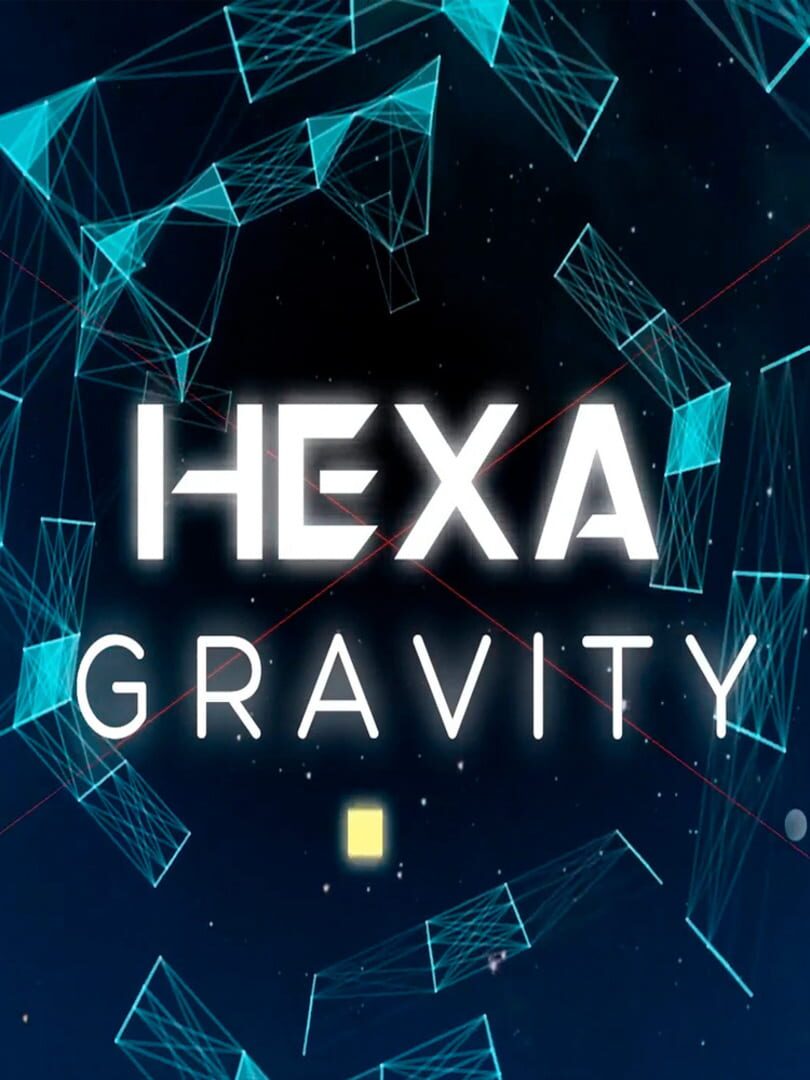 HexaGravity (2019)