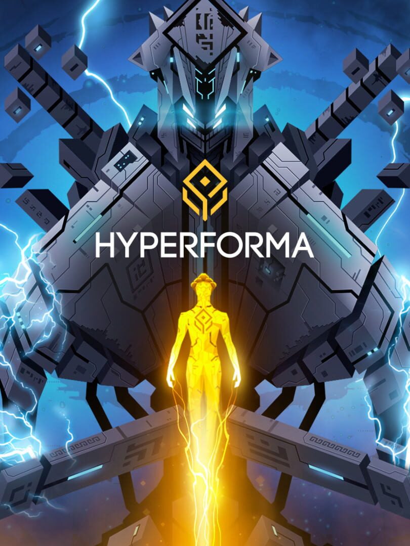 Hyperforma (2018)