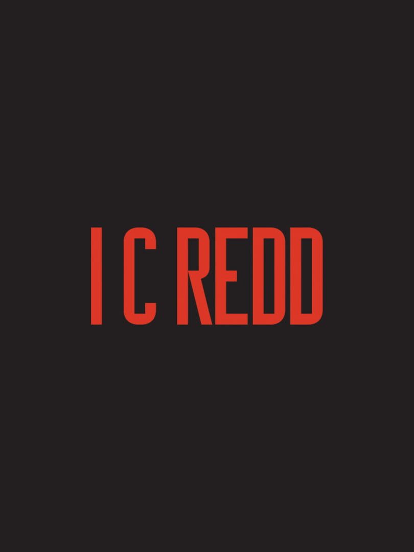 I C Redd (2017)