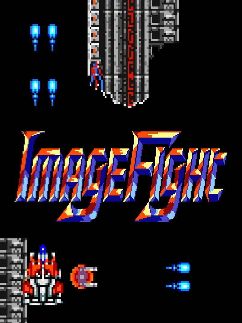 ImageFight