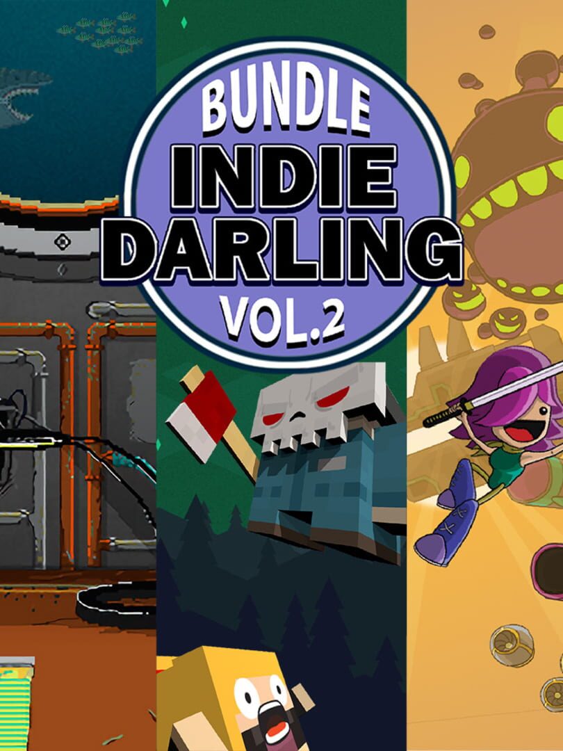 Indie Darling Bundle Vol 2 (2020)