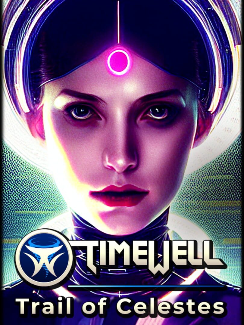 Timewell: Trail of Celestes (2022)