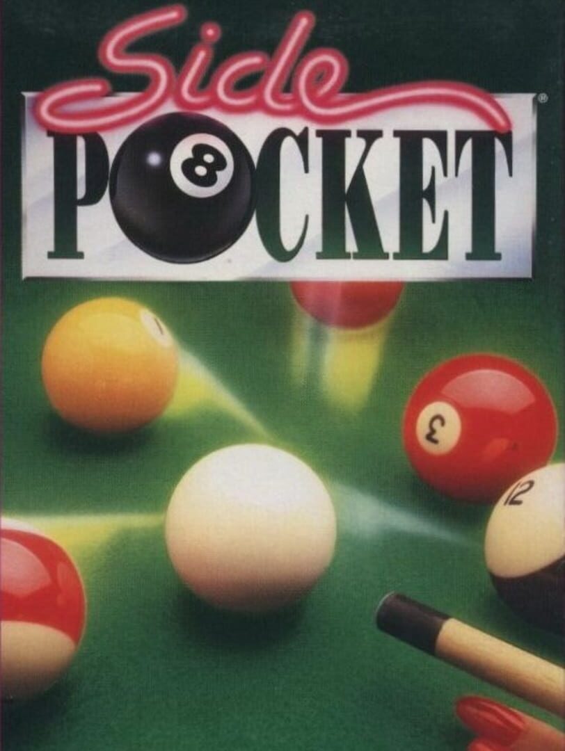 Side Pocket Remake (1992)