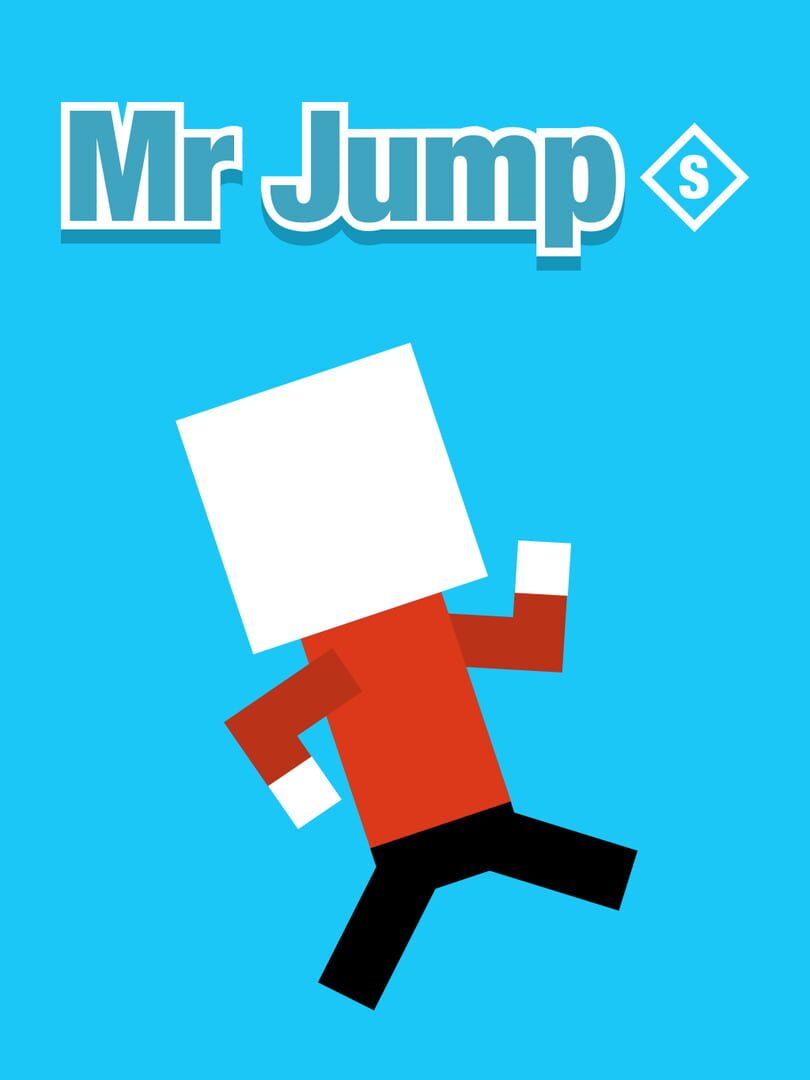 Mr Jump S (2017)