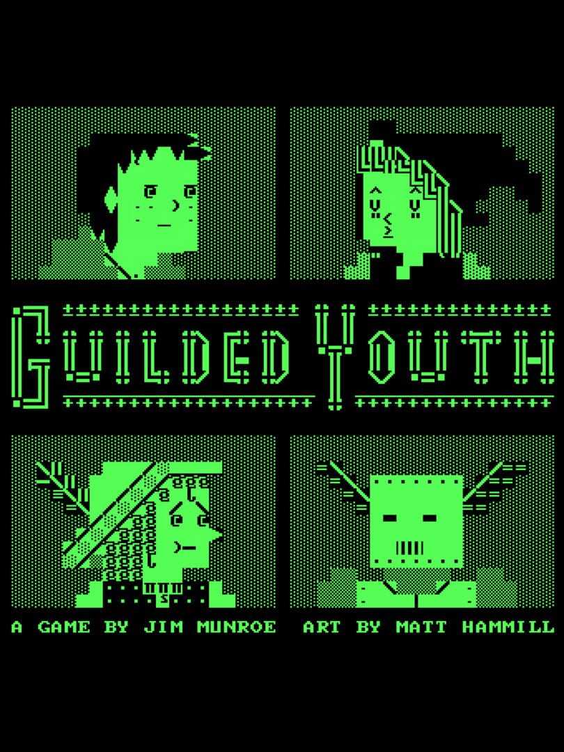 Guilded Youth (2012)