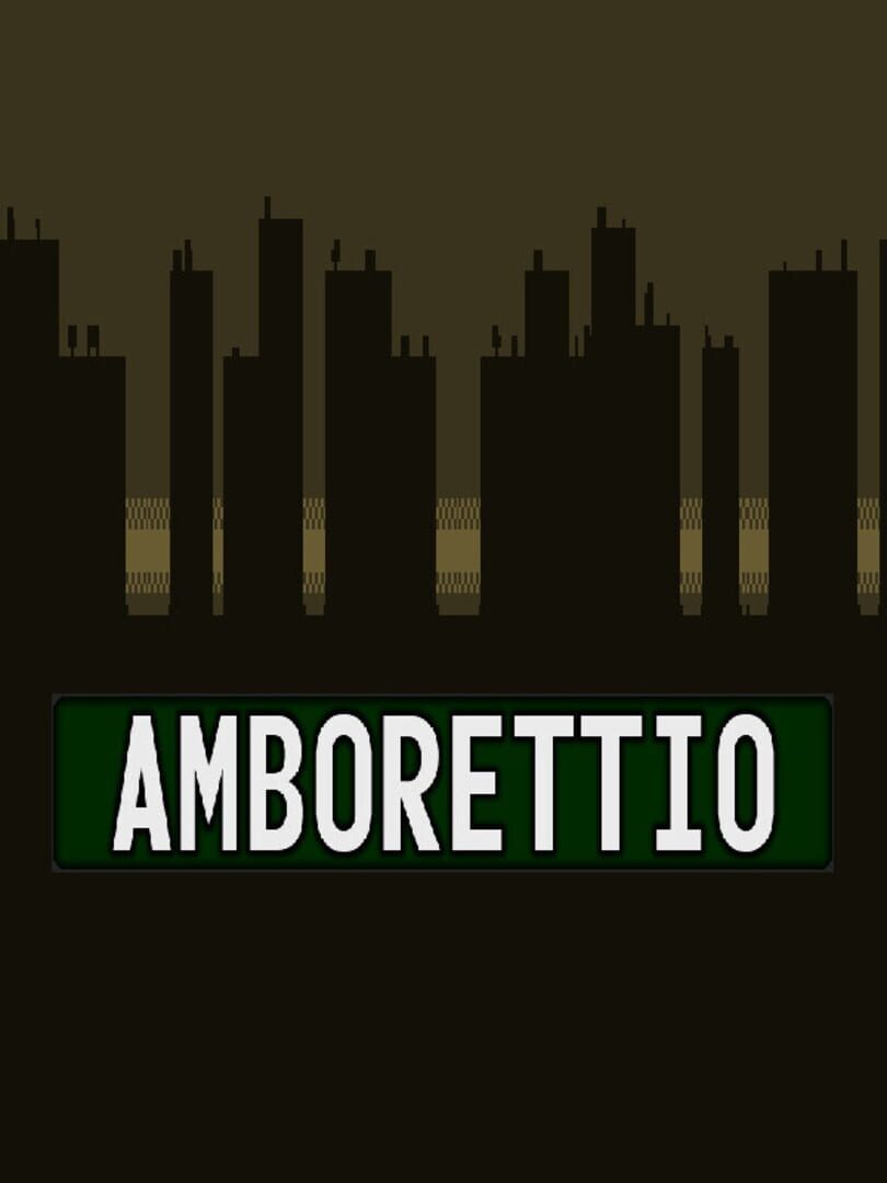 Amborettio
