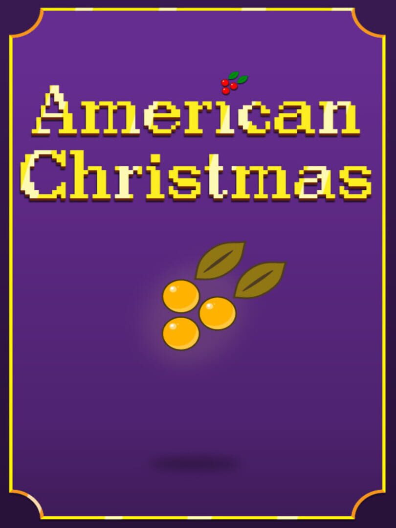 American Christmas