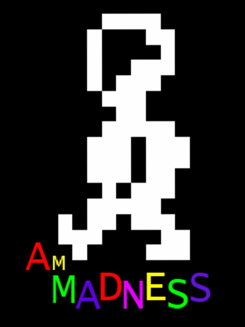Am Madness Cover