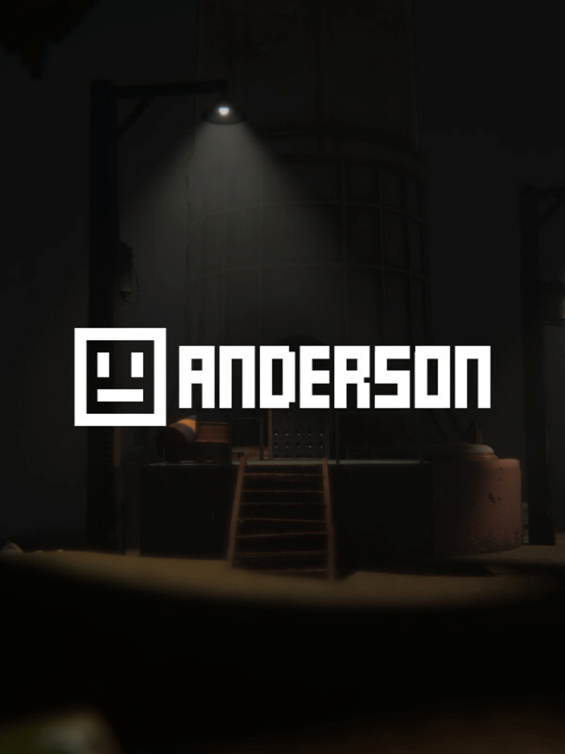Anderson Cover