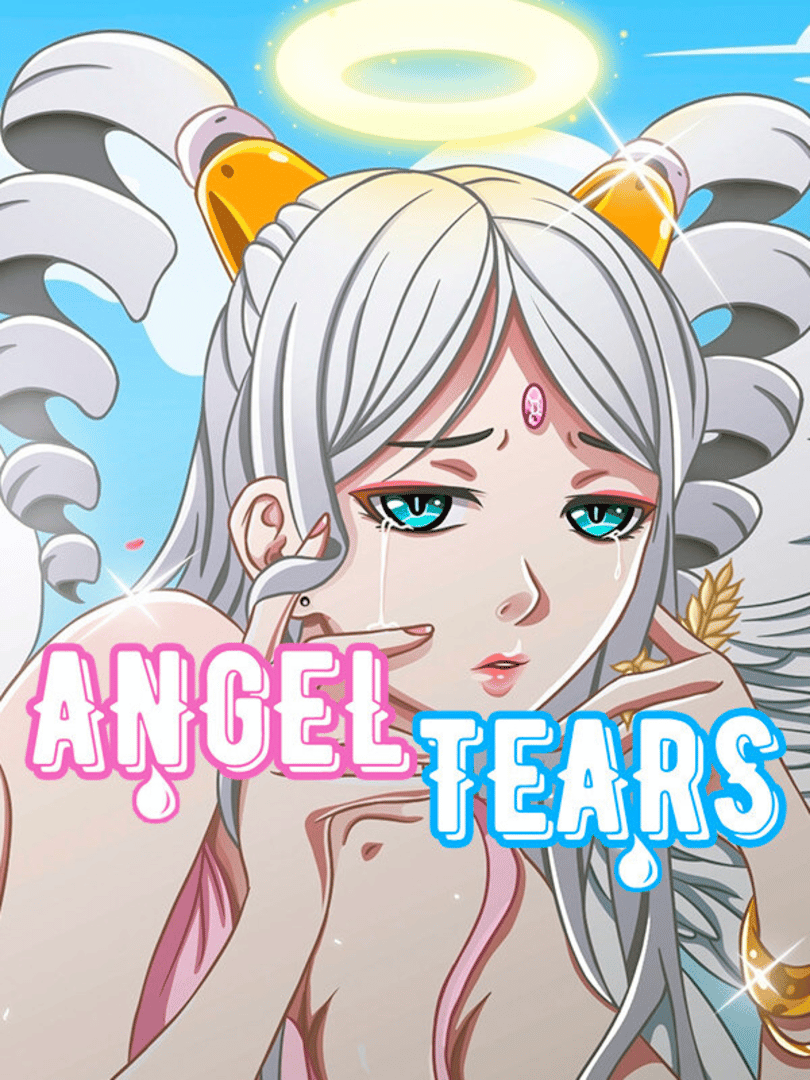 Angel Tears Cover
