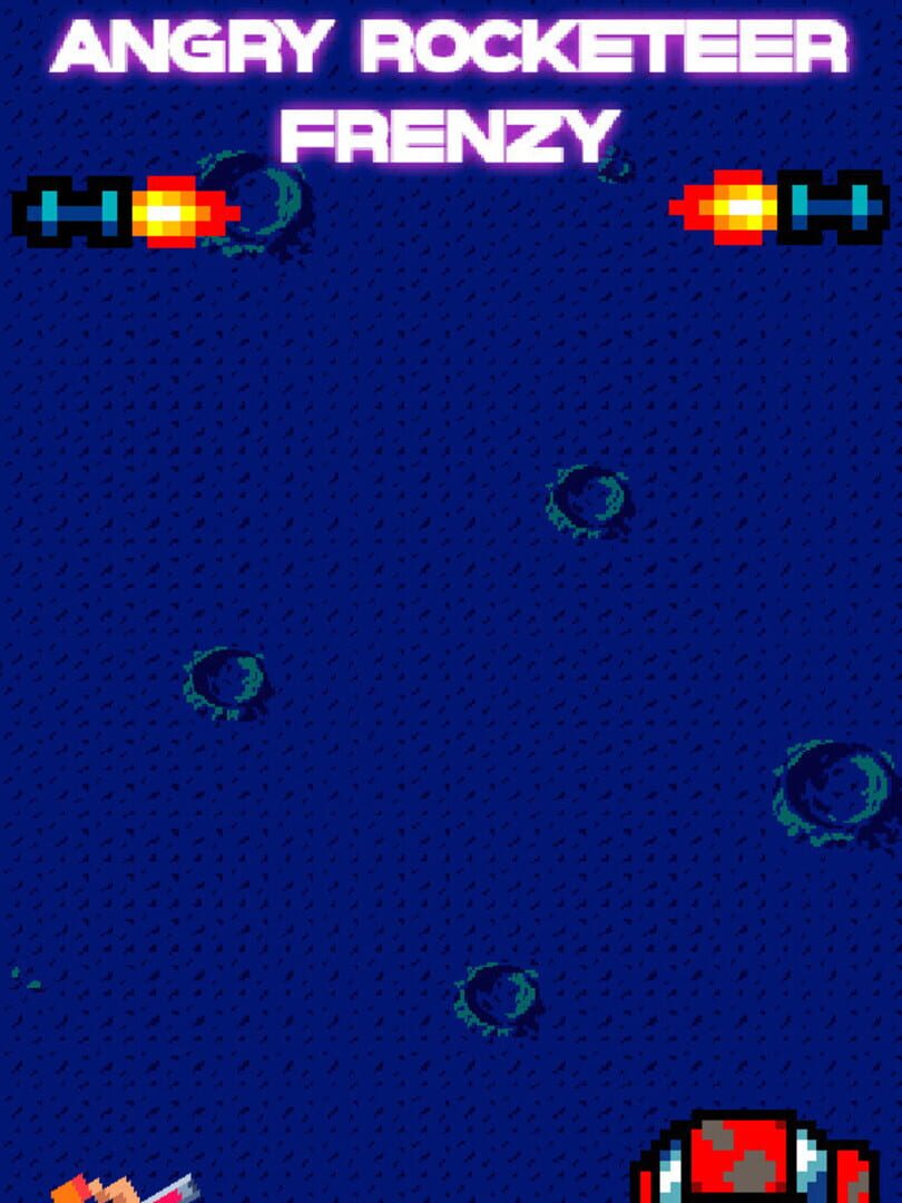 Angry Rocketeer Frenzy