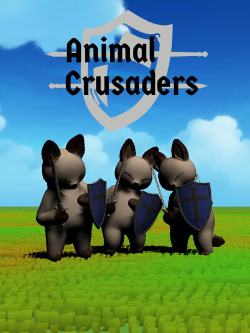 Animal Crusaders