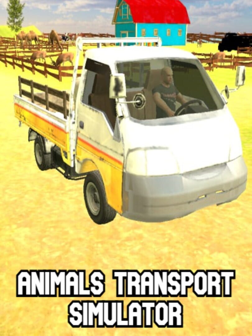 Animals Transport Simulator (2022)