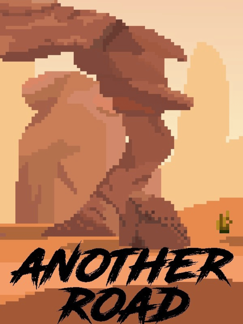 Another road Cover