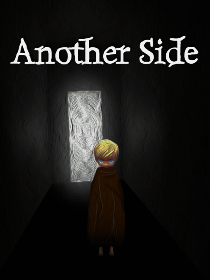 Another Side Cover
