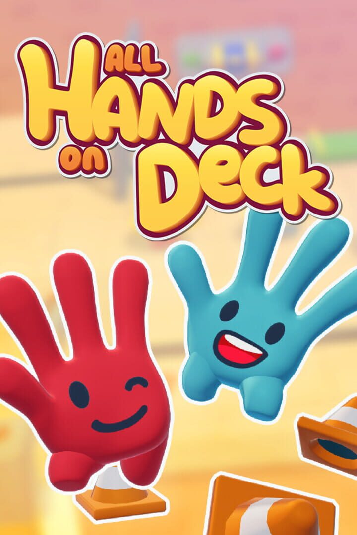 All Hands on Deck