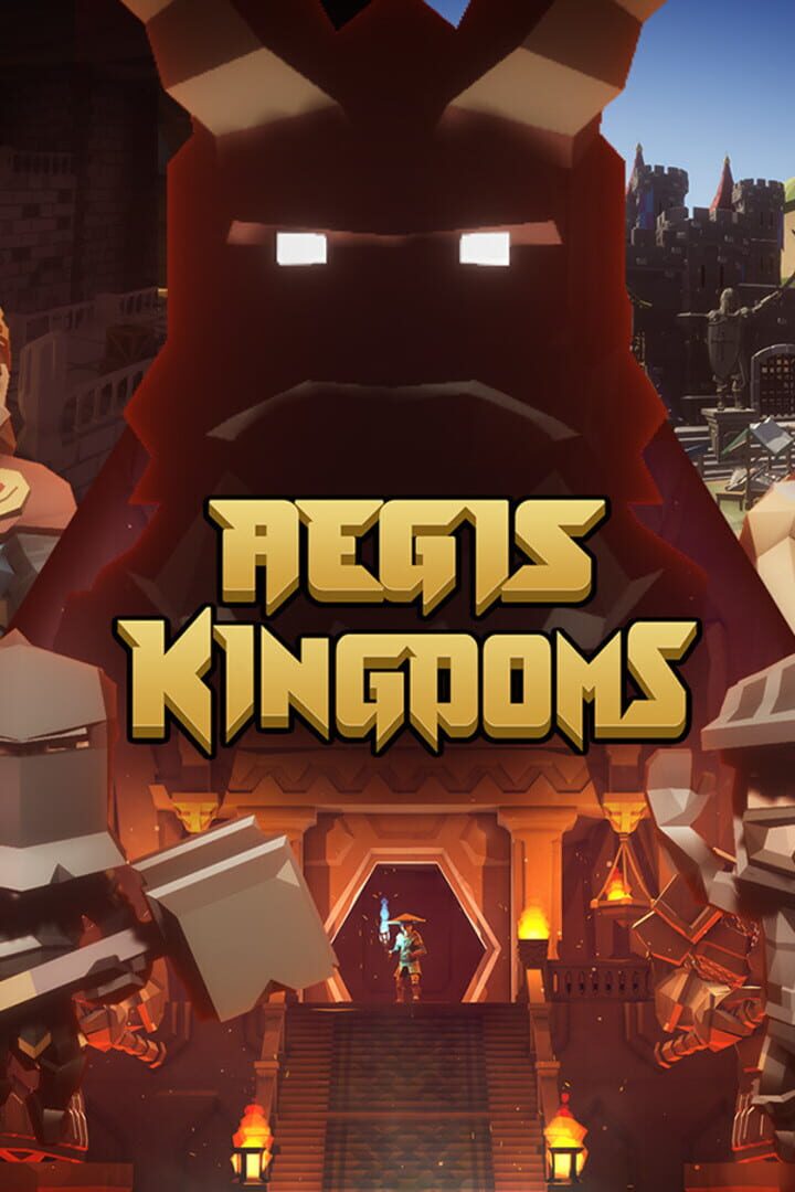 Aegis Kingdoms
