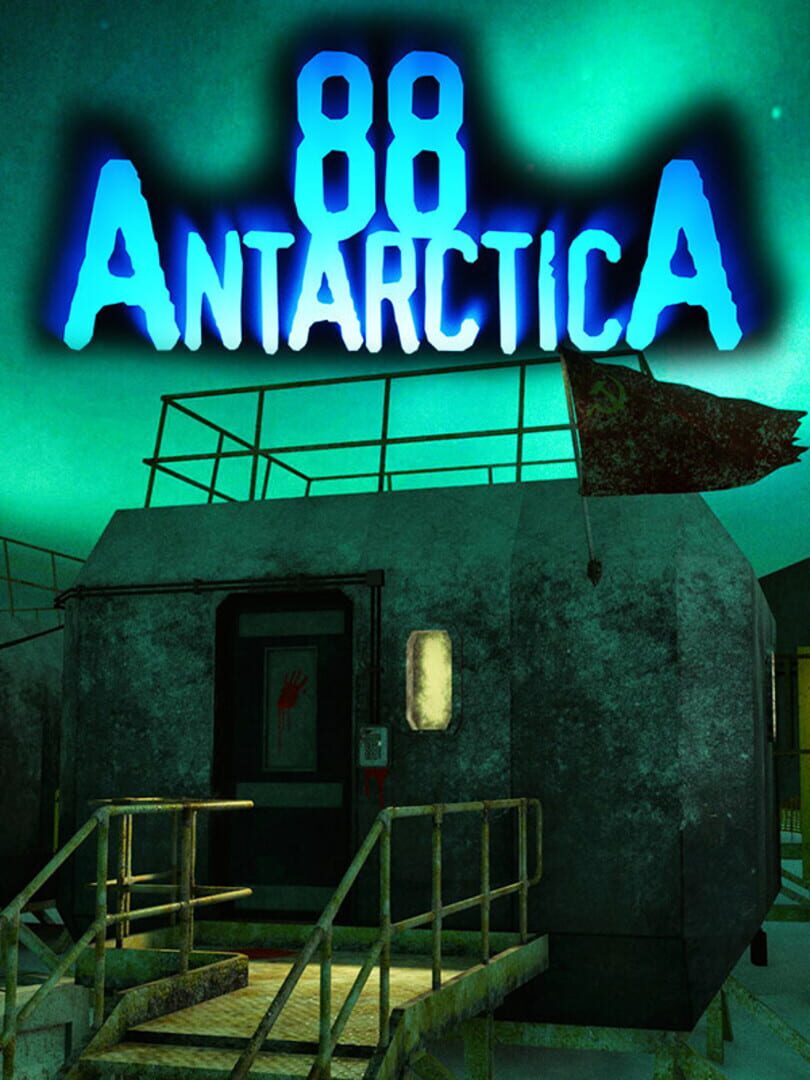 Antarctica 88