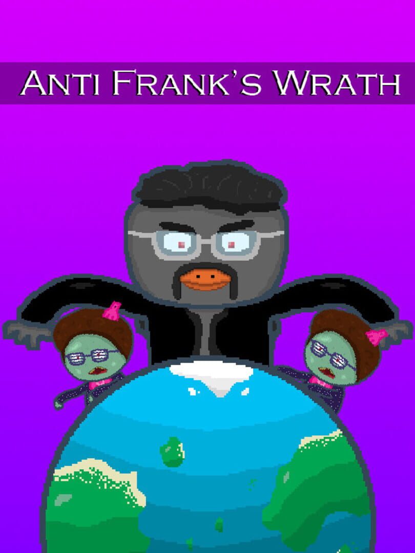 Anti Frank's Wrath
