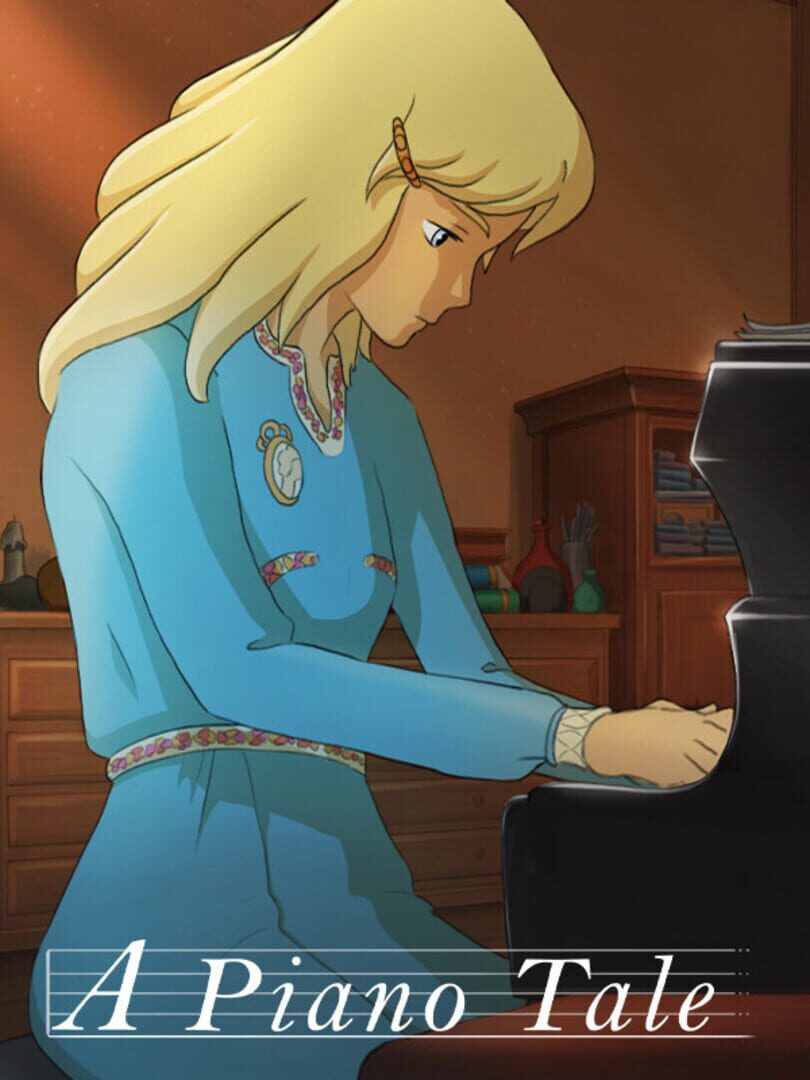 A Piano Tale