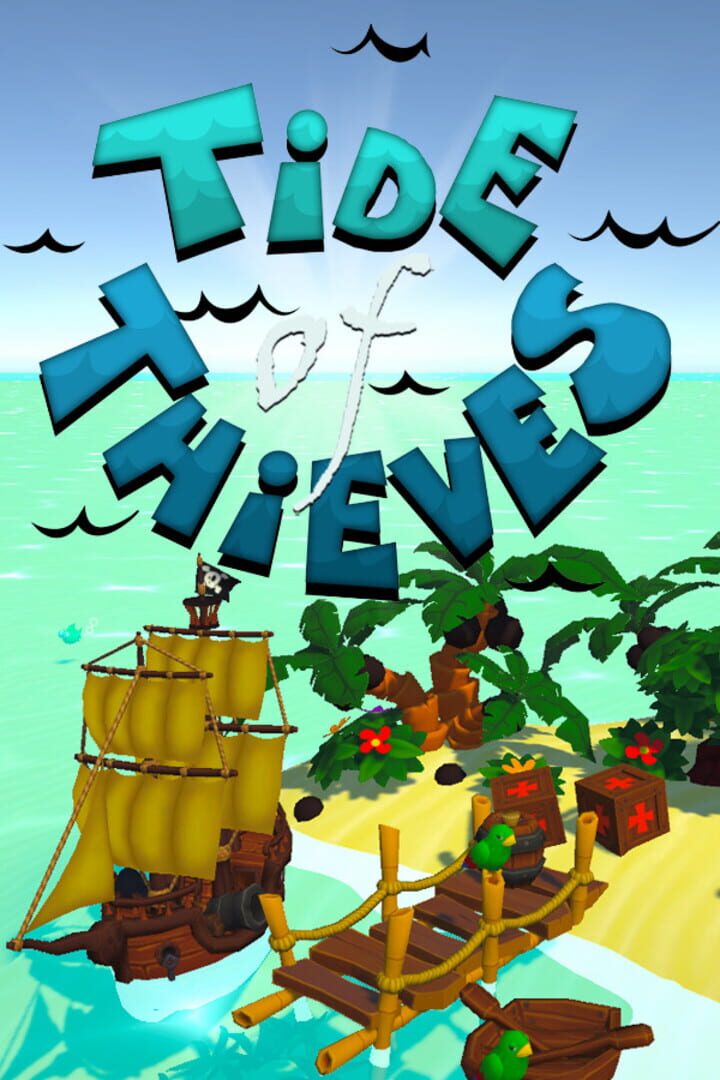 Tide of Thieves