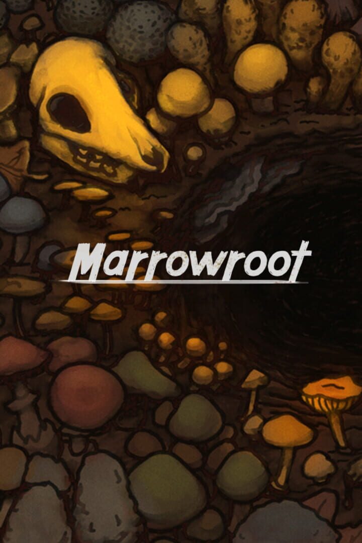 Cover image of Thistledown: Marrowroot