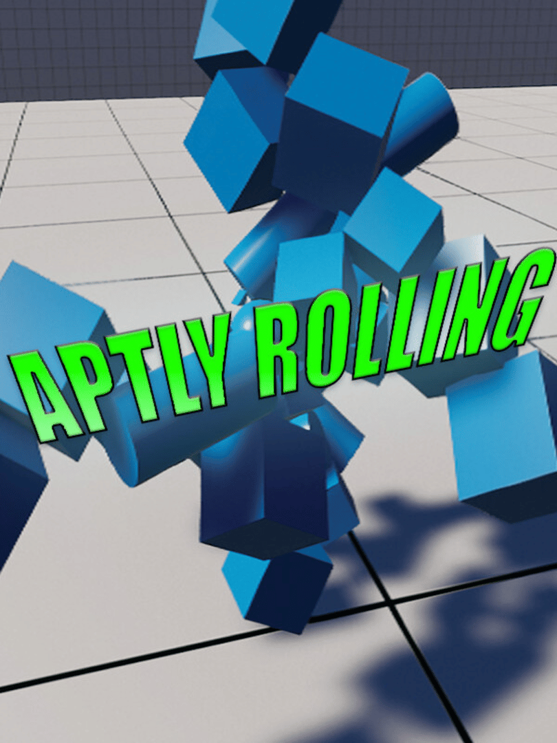 Aptly Rolling Cover