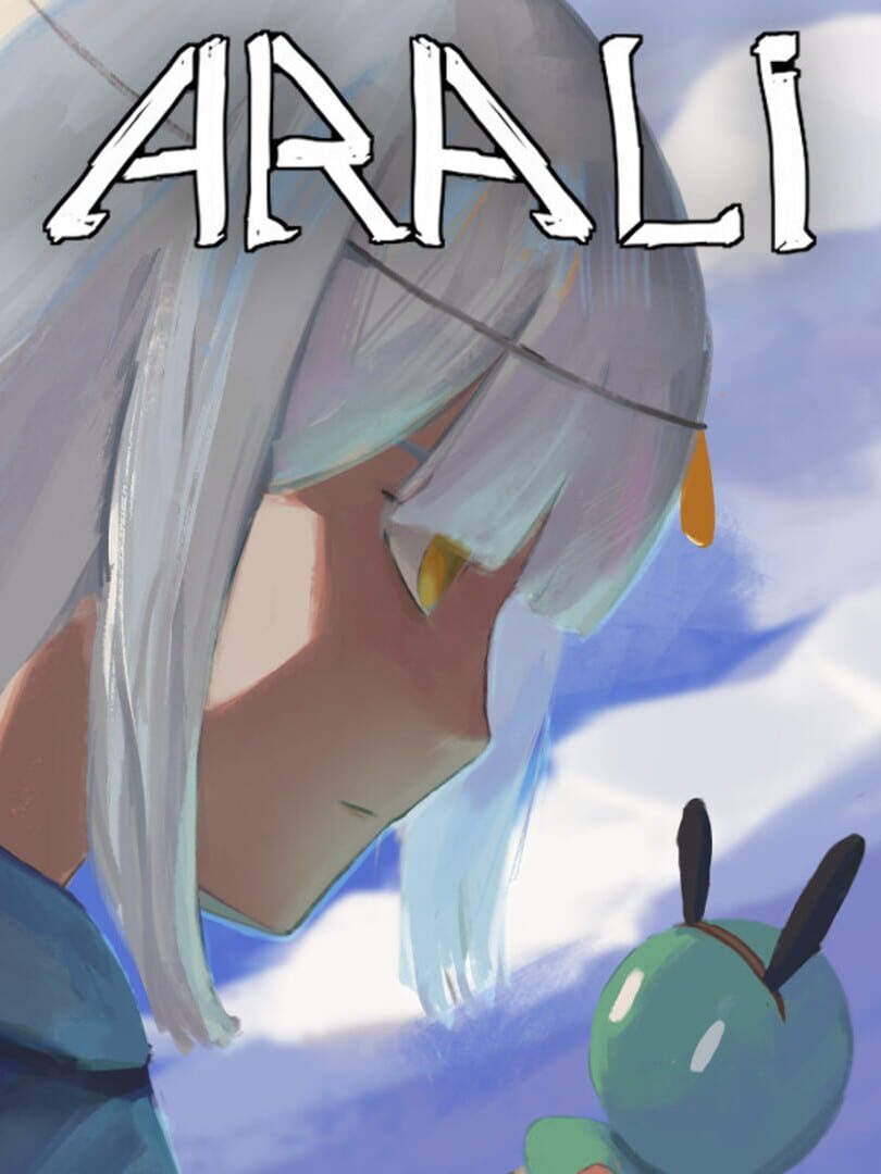 Arali