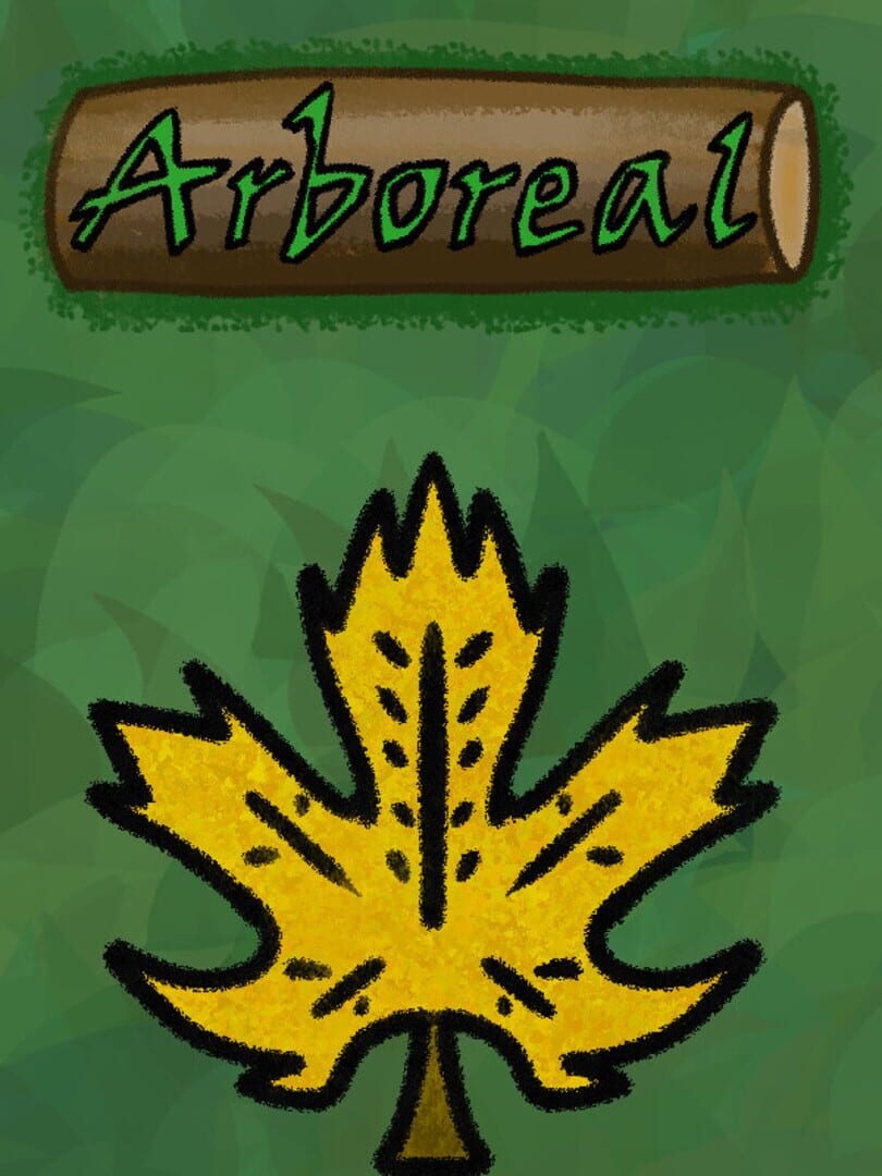 Arboreal