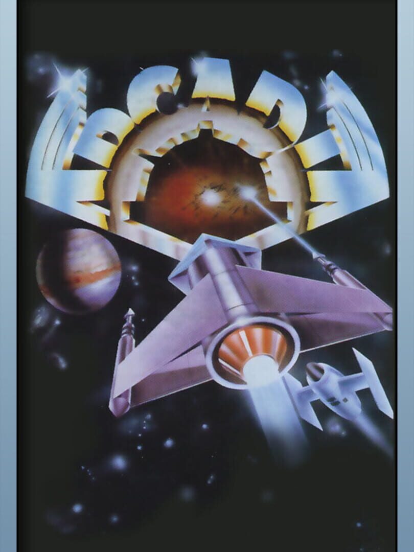 Arcadia (1983)