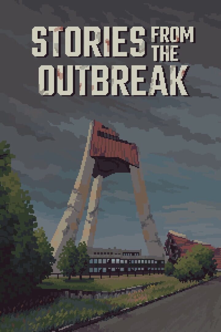 Stories from the Outbreak (2024)