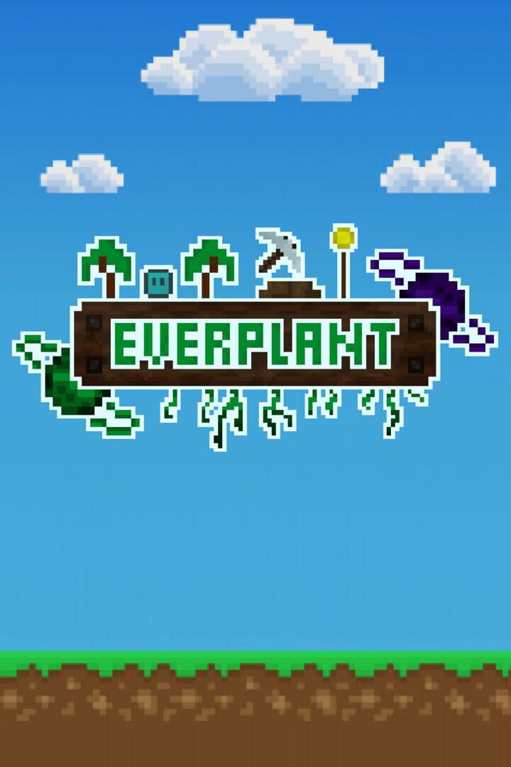 Everplant