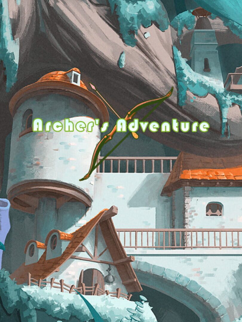 Cover image of Archer's Adventure