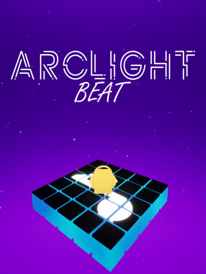 Arclight Beat (2022)