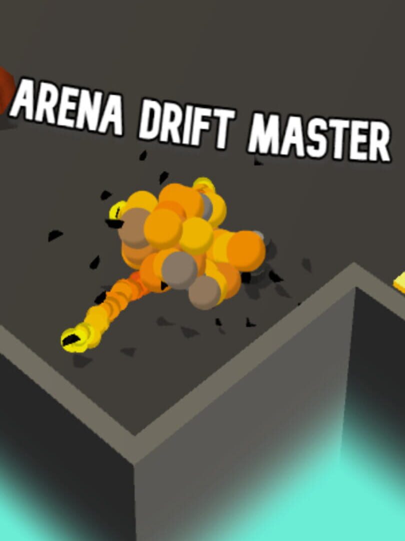 Arena Drift Master (2022)