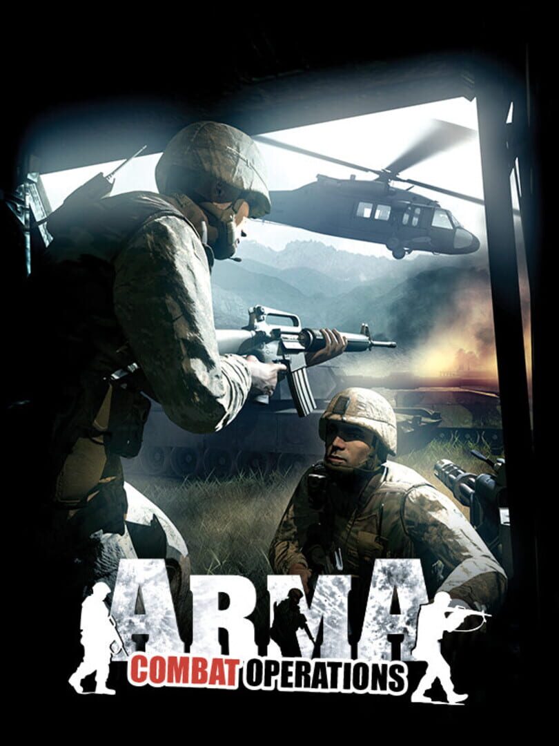 ARMA: Armed Assault (2006)