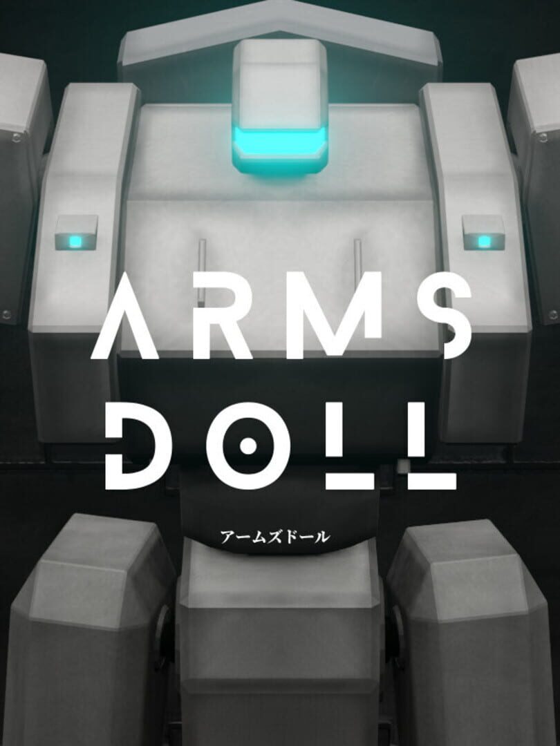 Arms Doll