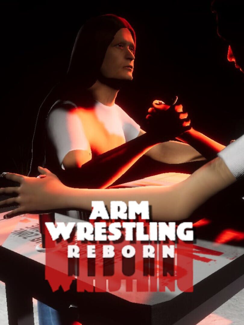 Arm Wrestling Reborn