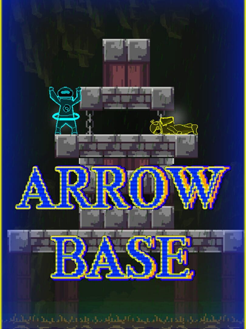 ArrowBase (2021)