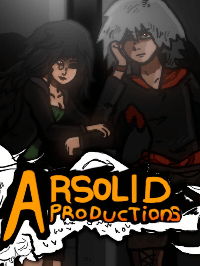Arsolid Productions Cover