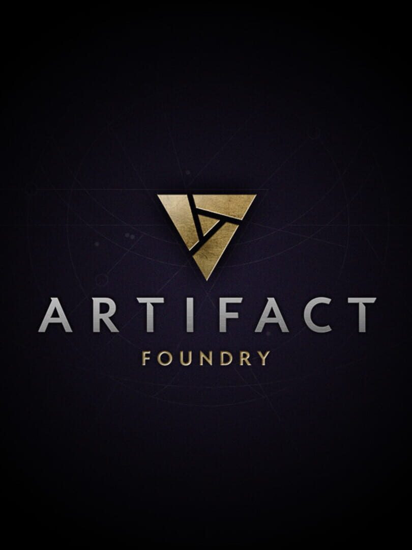 Artifact Foundry (2021)