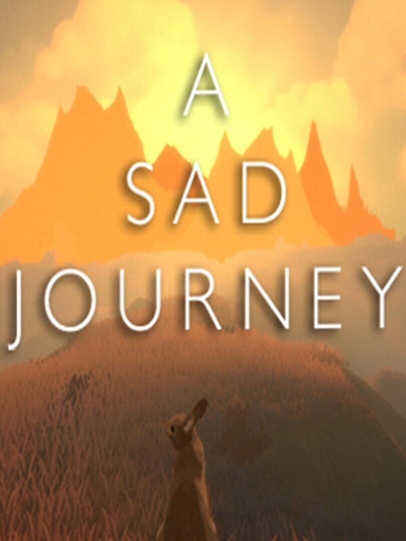 A Sad Journey