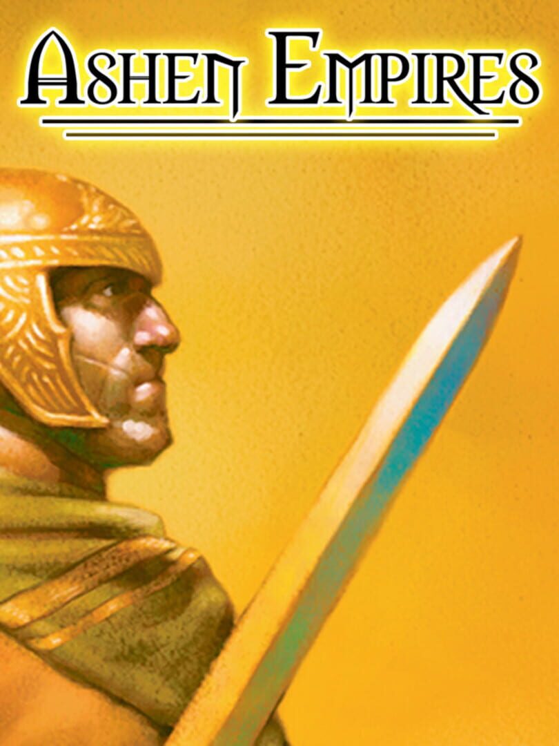 Ashen Empires (2002)