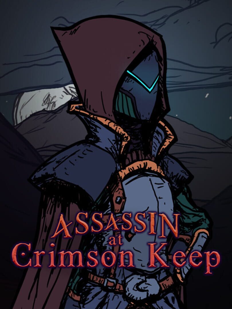 Игра Assassin at Crimson Keep (2022). Дата выхода, трейлеры, системные  требования, список переводов, скриншоты, арты, новости, рейтинг, отзывы,  решение проблем (устранение неисправностей), прохождение, steam id,  количество продаж.