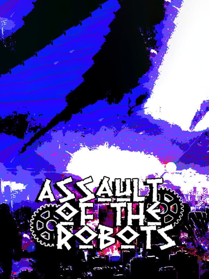 Assault of the Robots (2019)