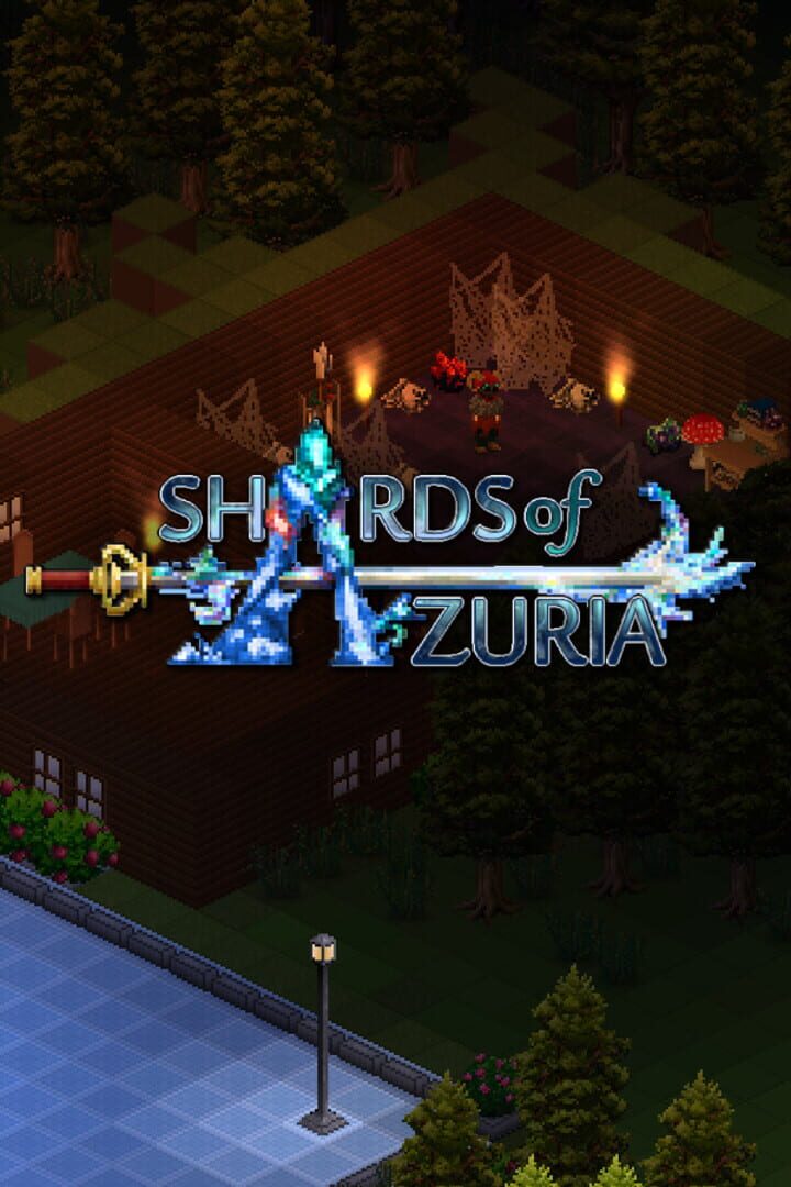 Shards of Azuria (2016)