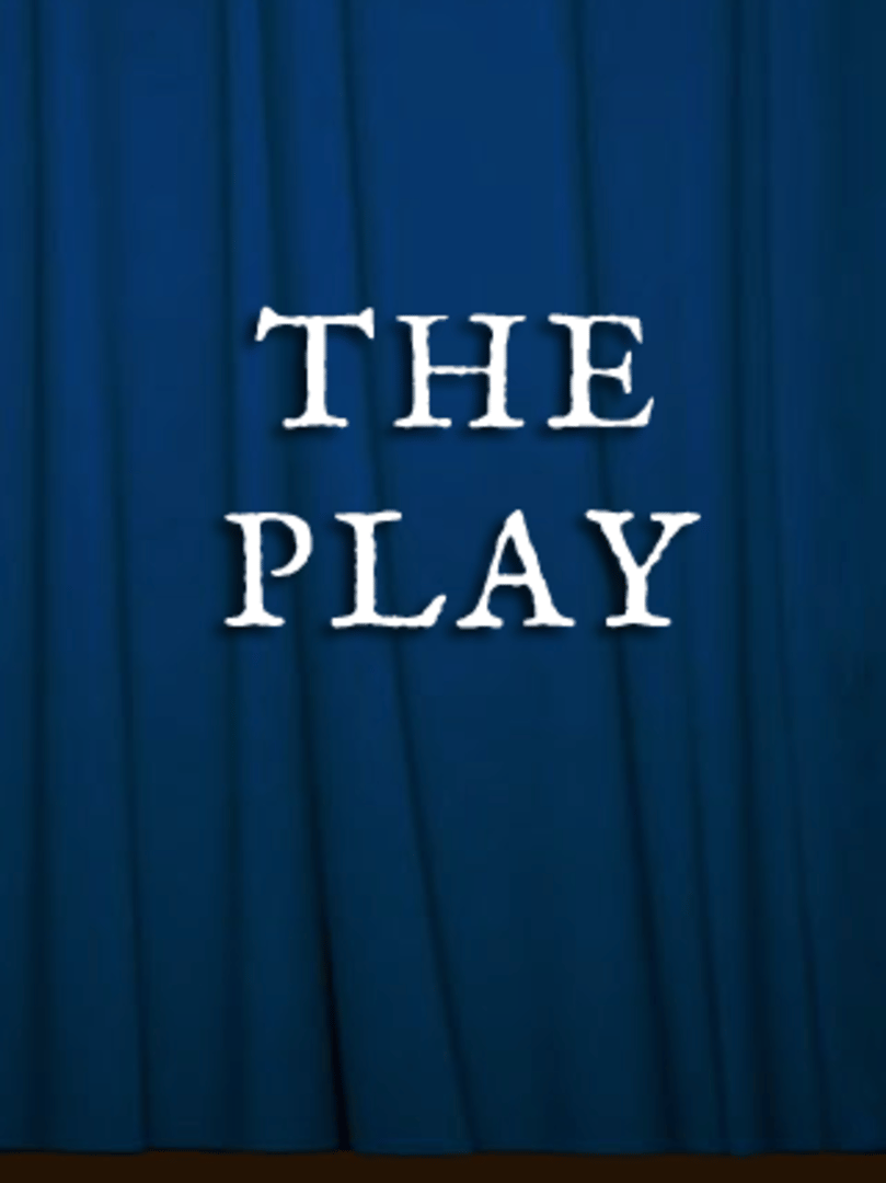 The Play Cover