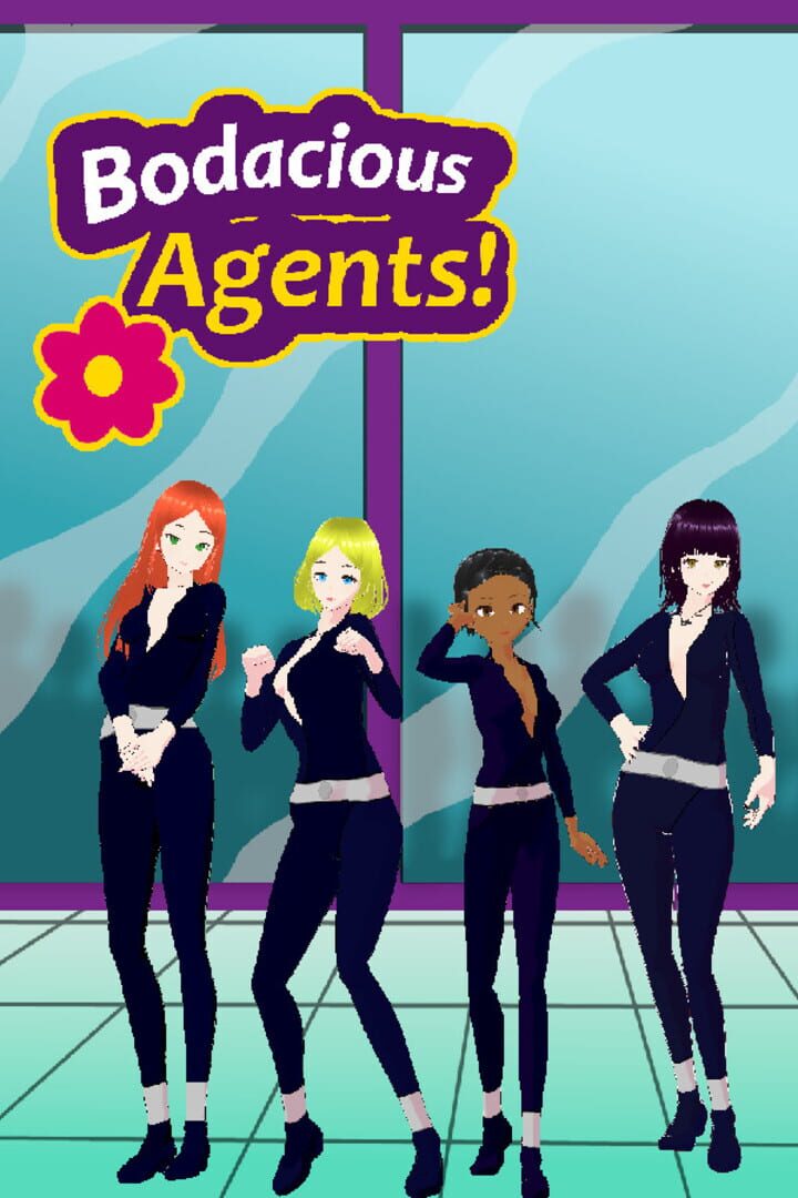Bodacious Agents