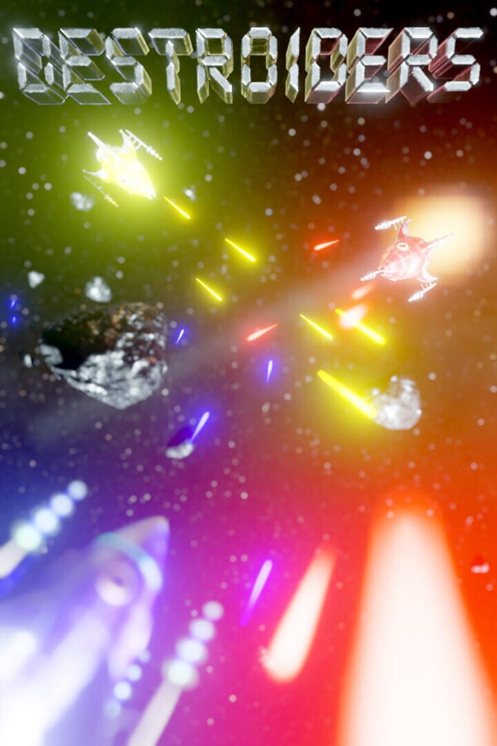 Destroiders